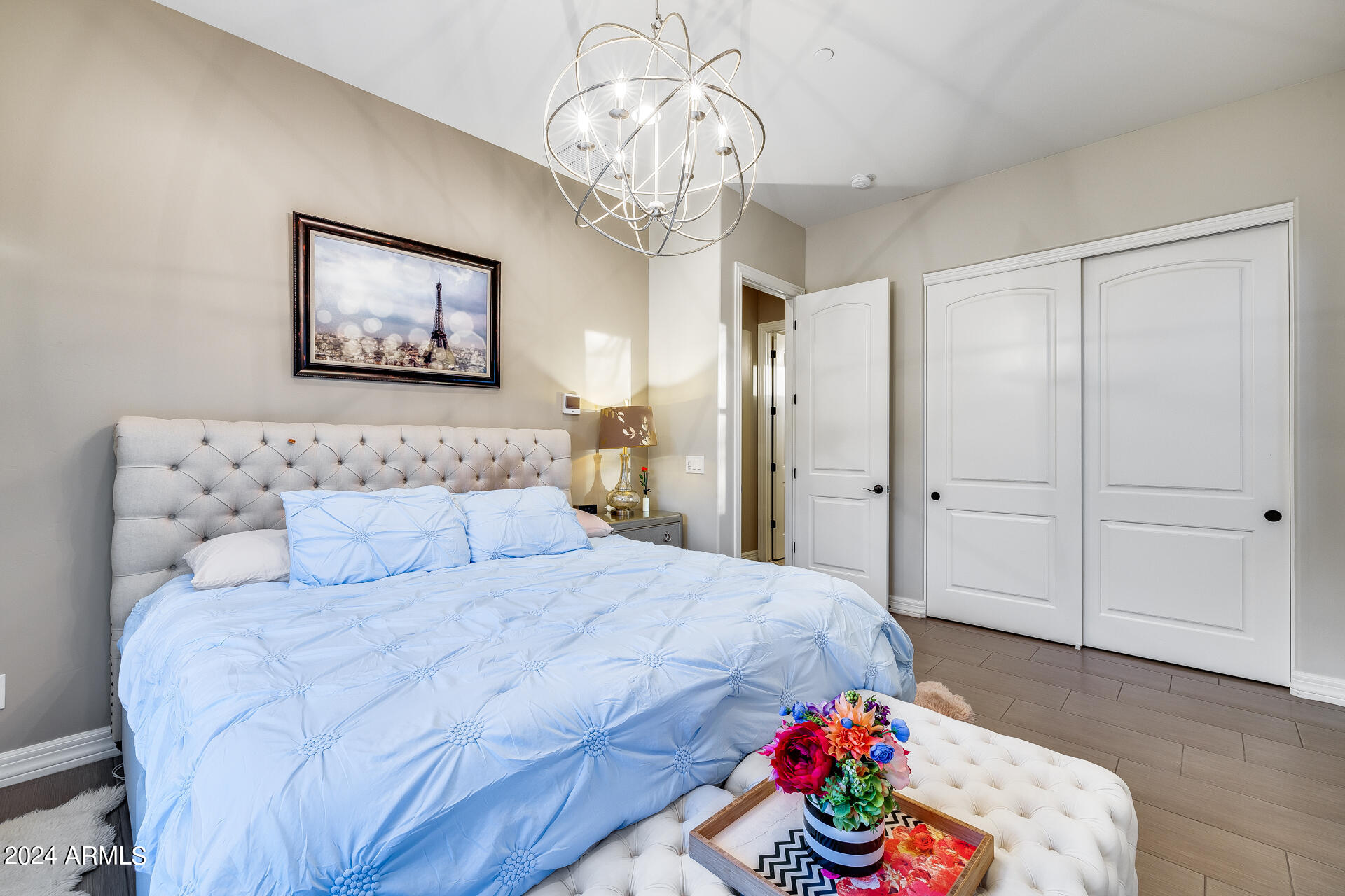 Saguaro Estates - Residential
