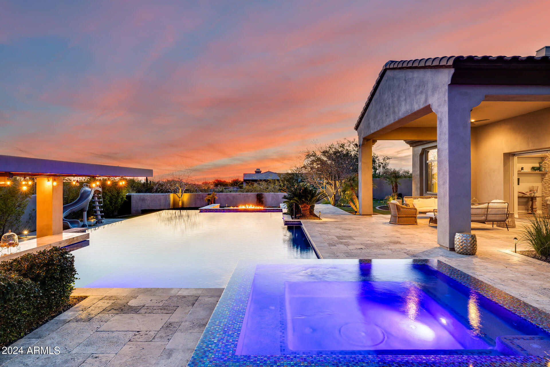 Saguaro Estates - Residential