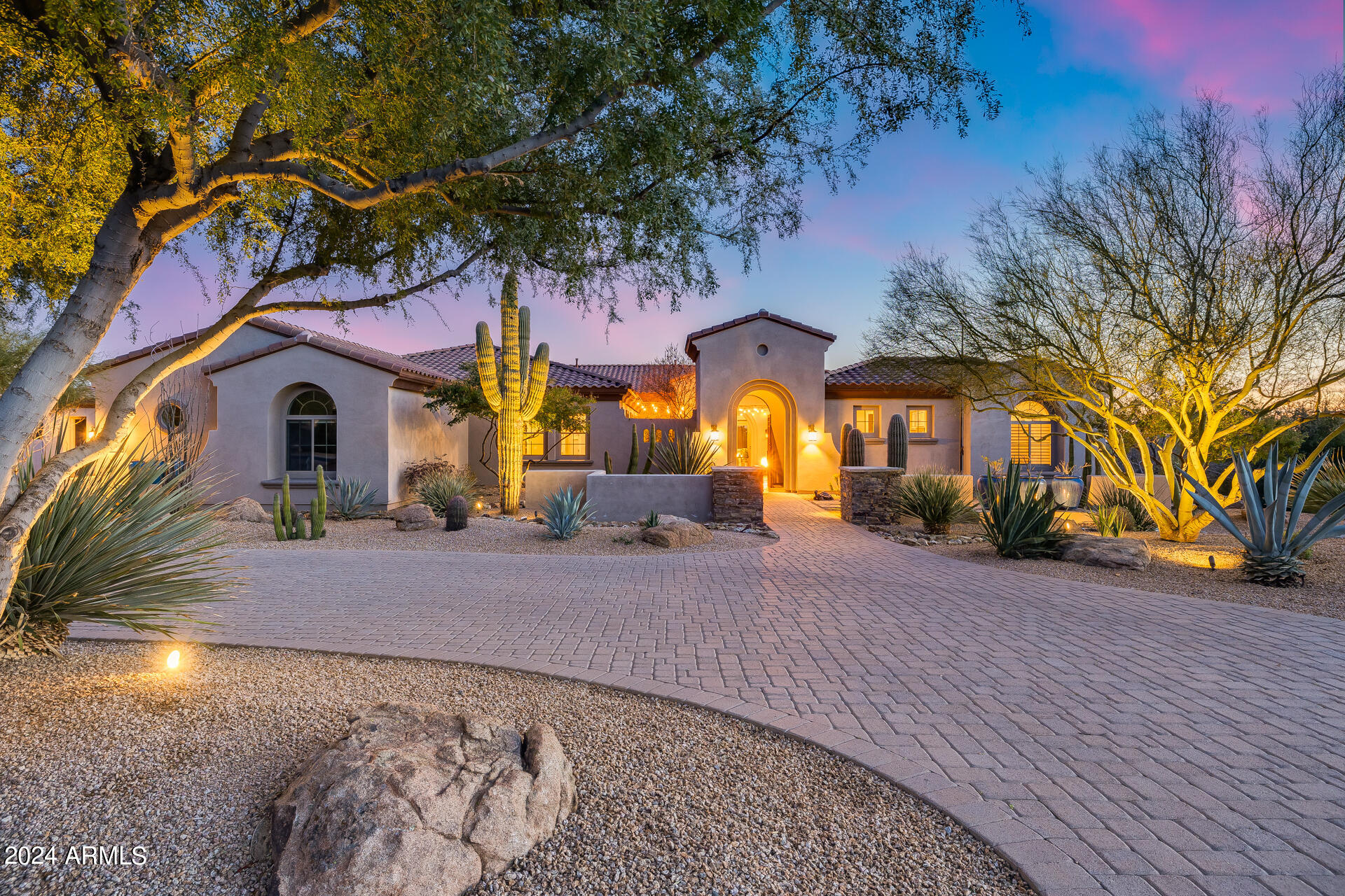 Saguaro Estates - Residential