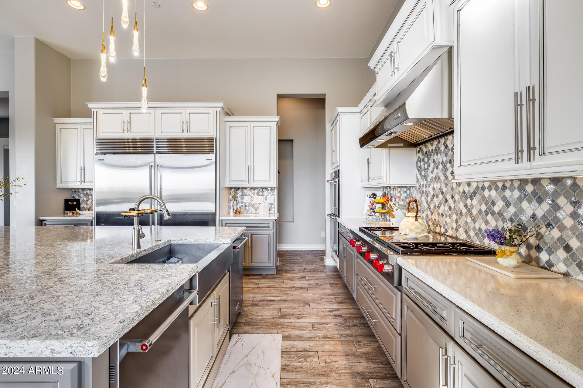 Saguaro Estates - Residential
