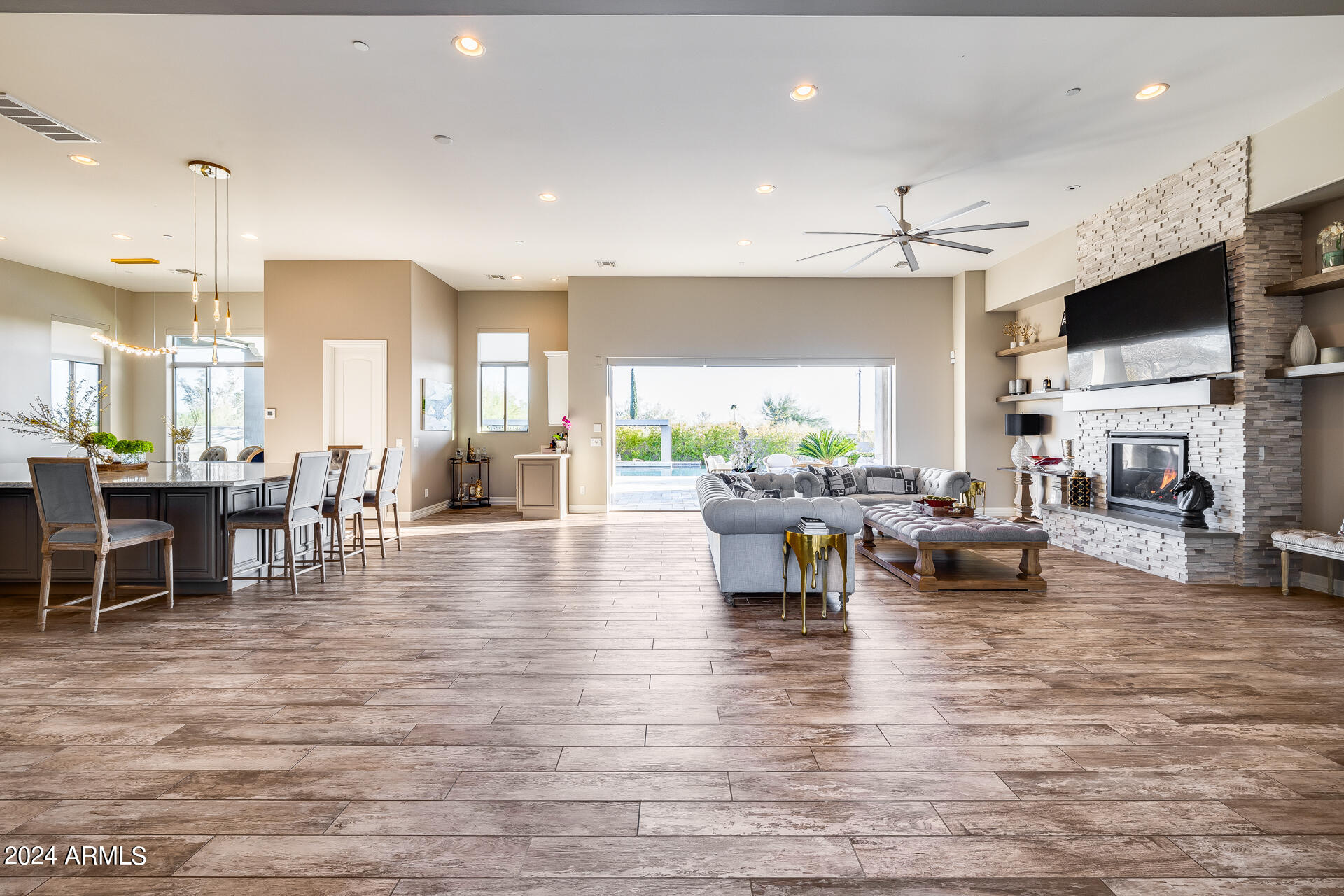 Saguaro Estates - Residential