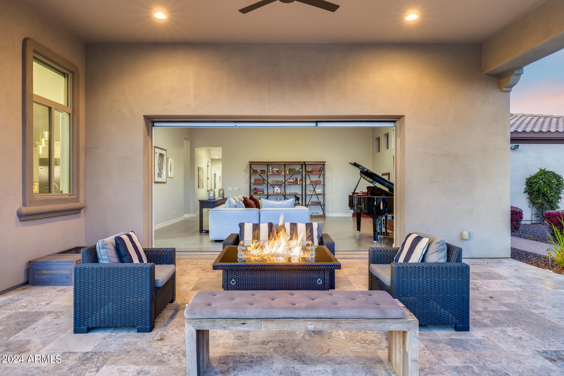 Saguaro Estates - Residential