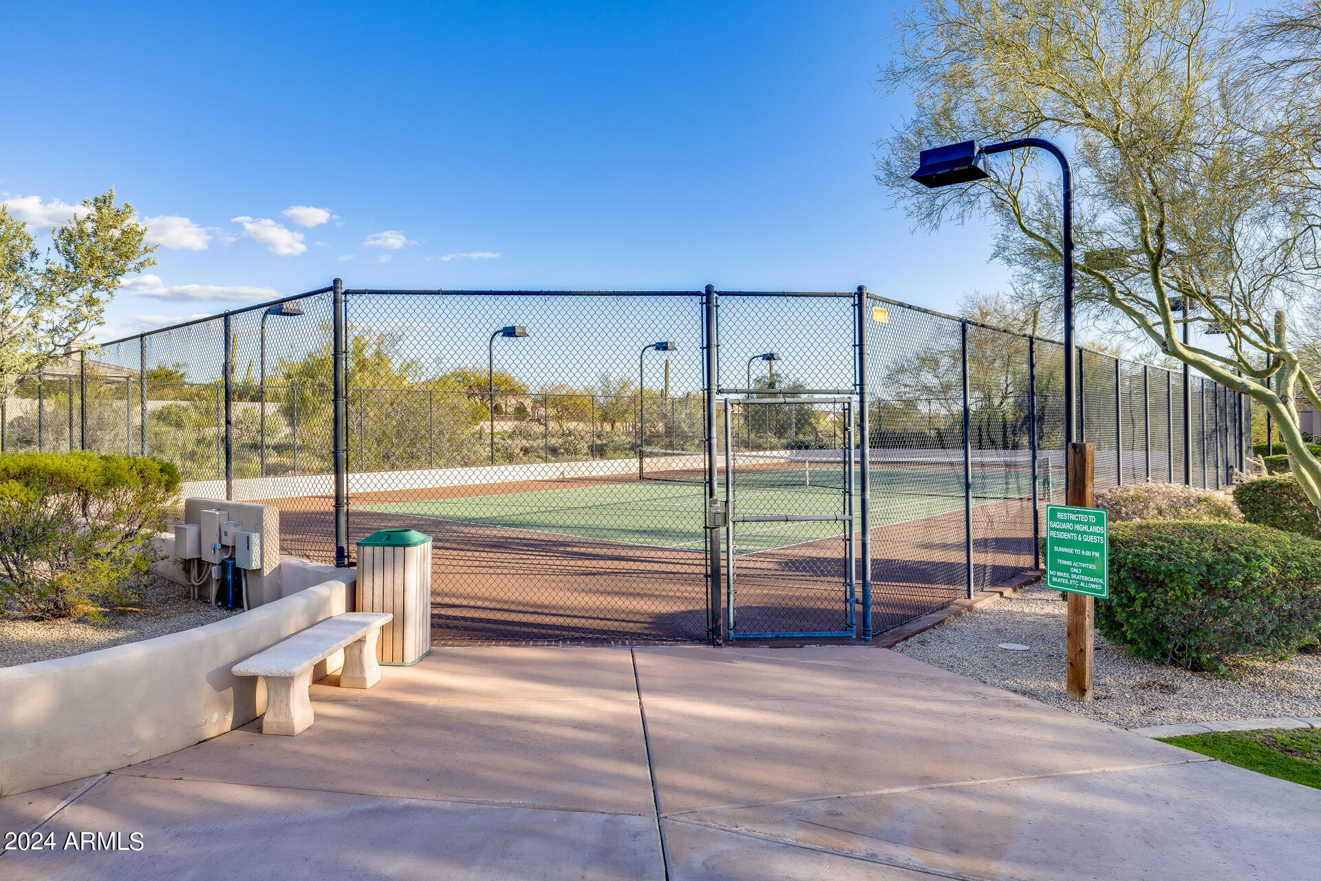 Saguaro Estates - Residential