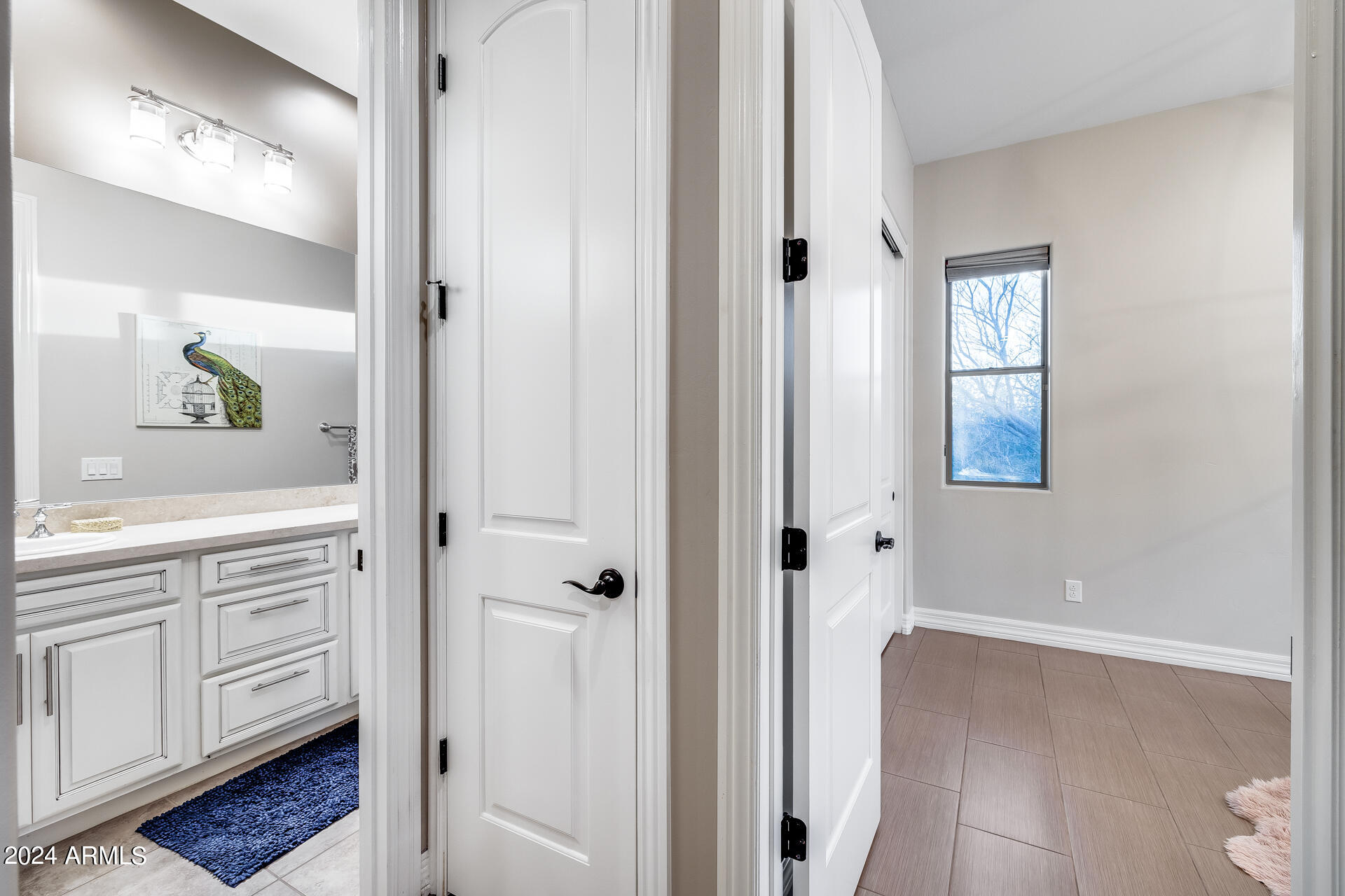 Saguaro Estates - Residential