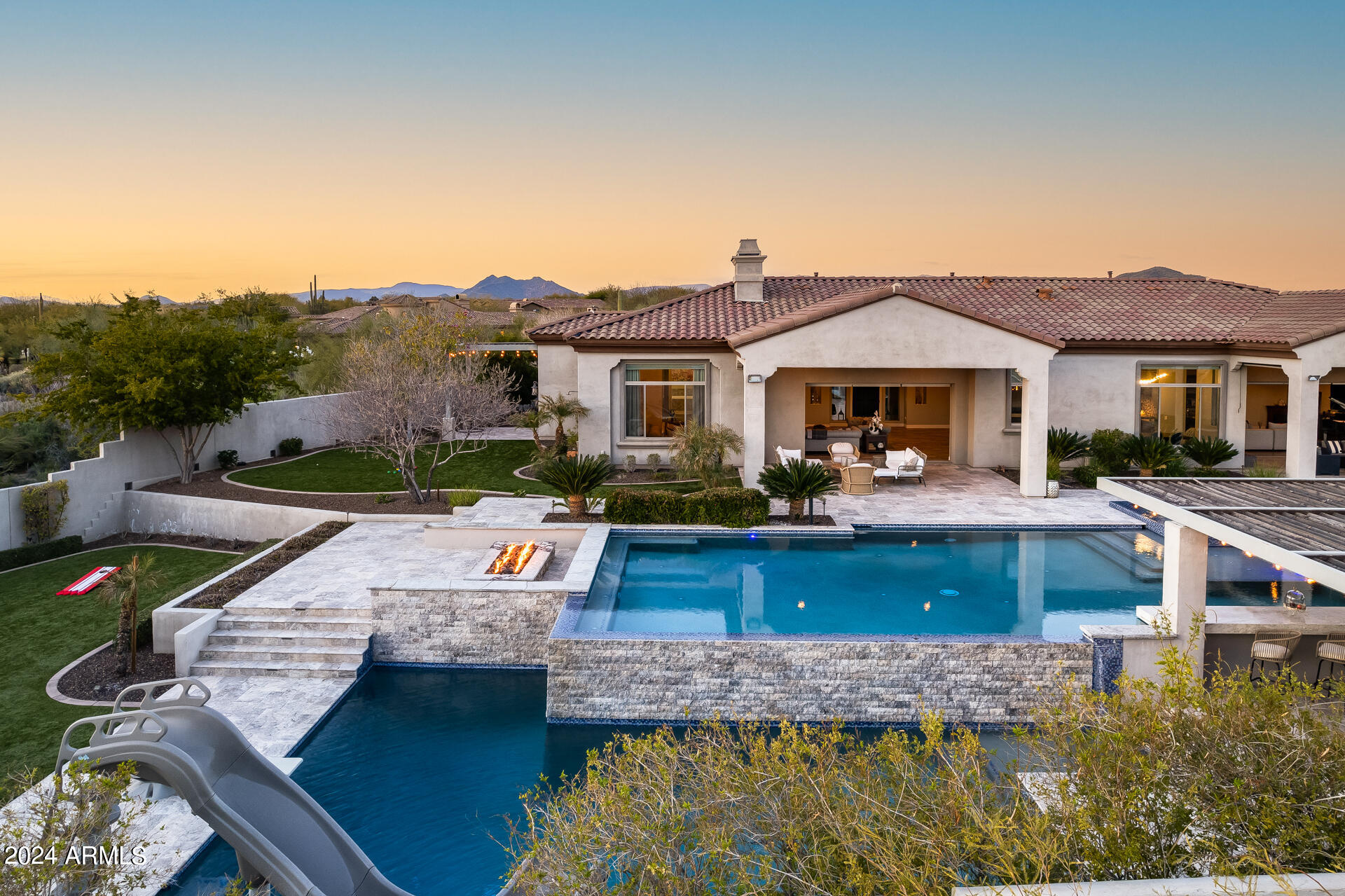 Saguaro Estates - Residential