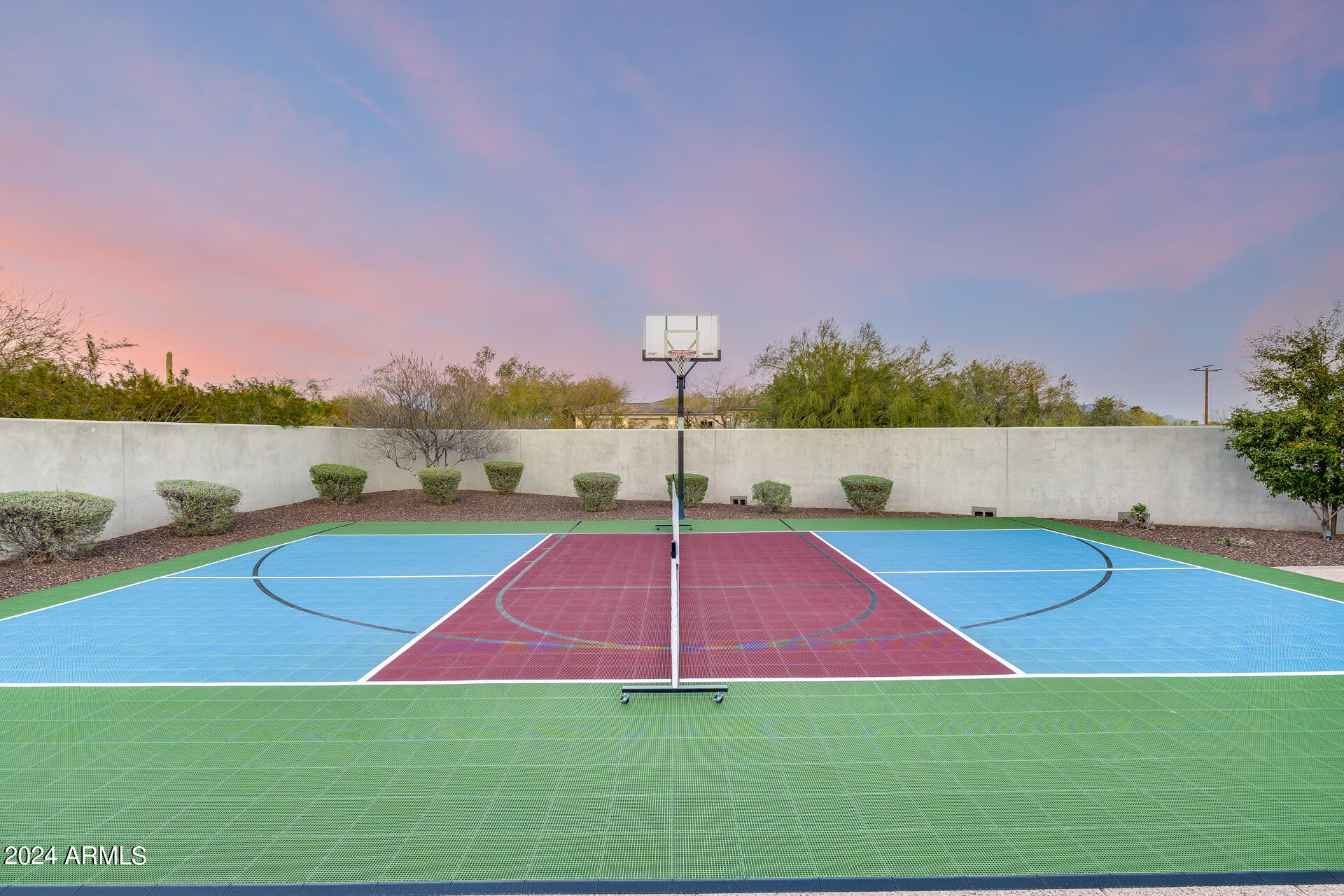 Saguaro Estates - Residential