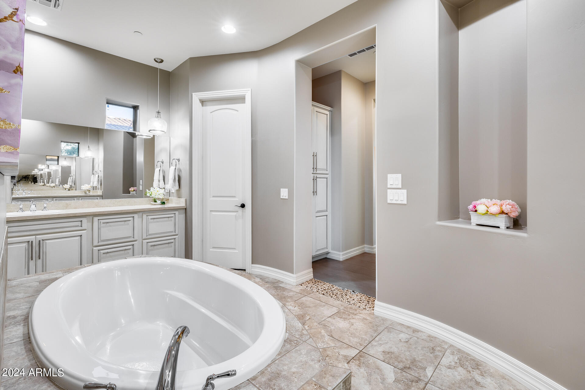 Saguaro Estates - Residential