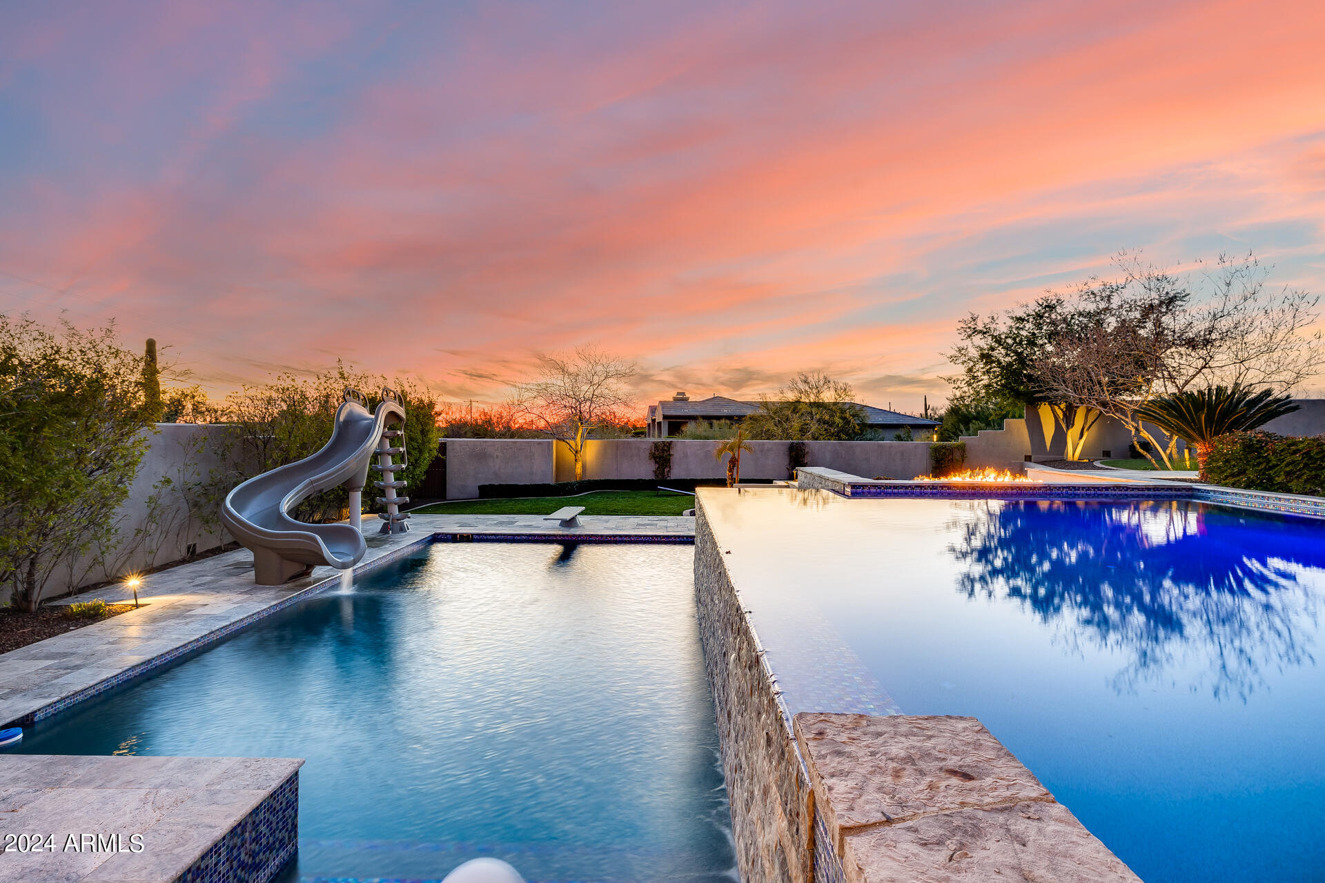 Saguaro Estates - Residential