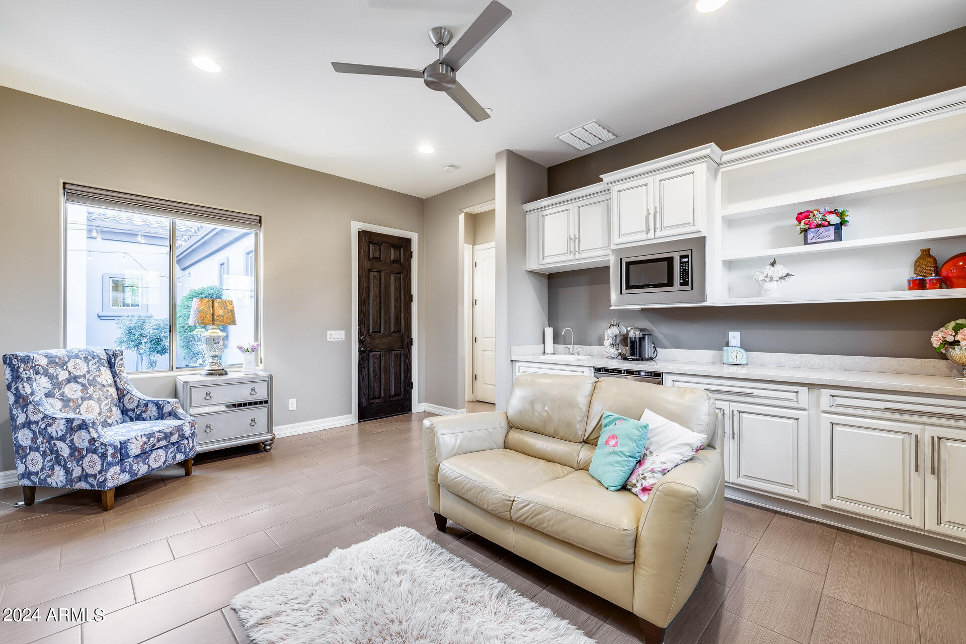 Saguaro Estates - Residential