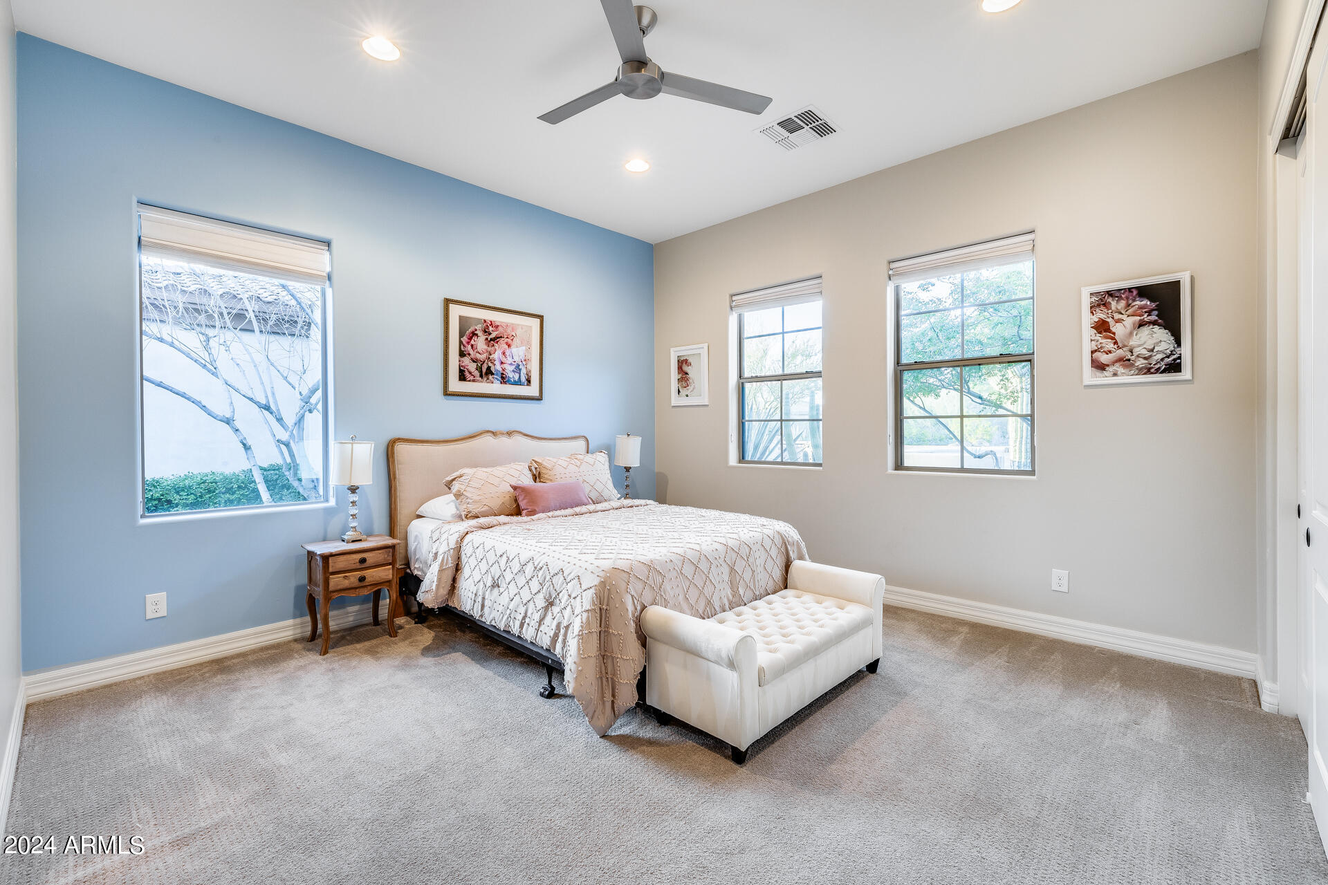 Saguaro Estates - Residential