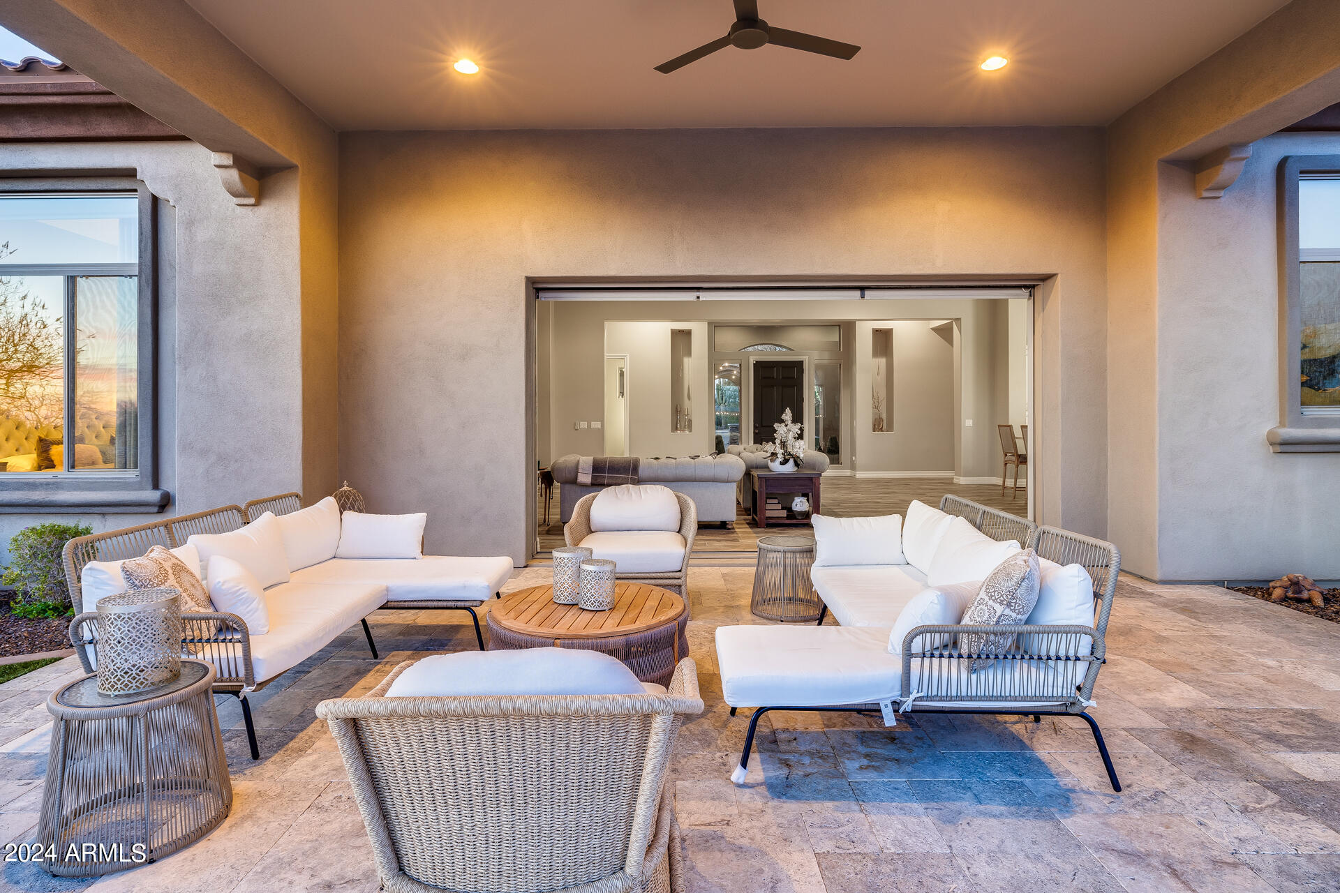 Saguaro Estates - Residential