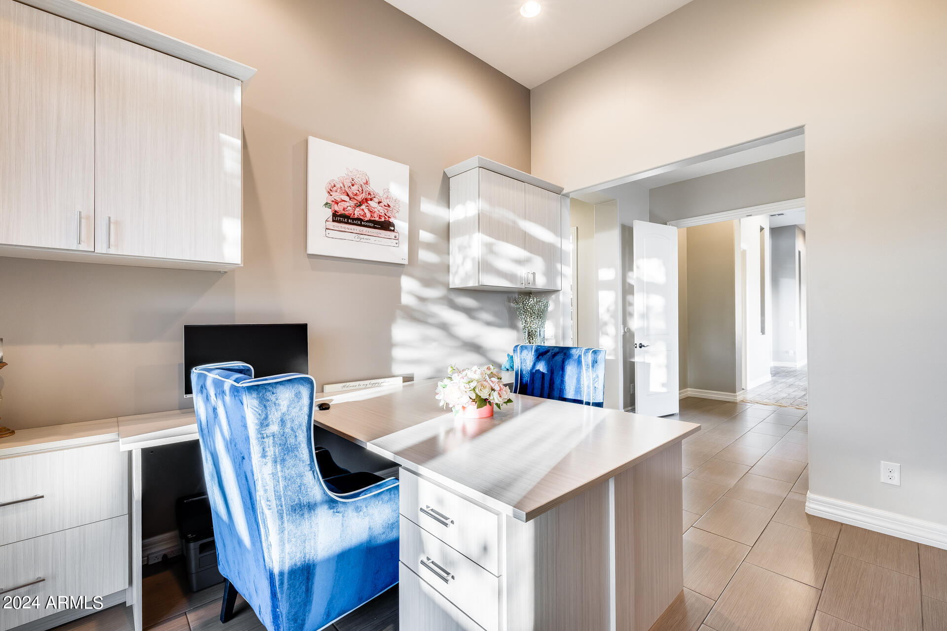 Saguaro Estates - Residential