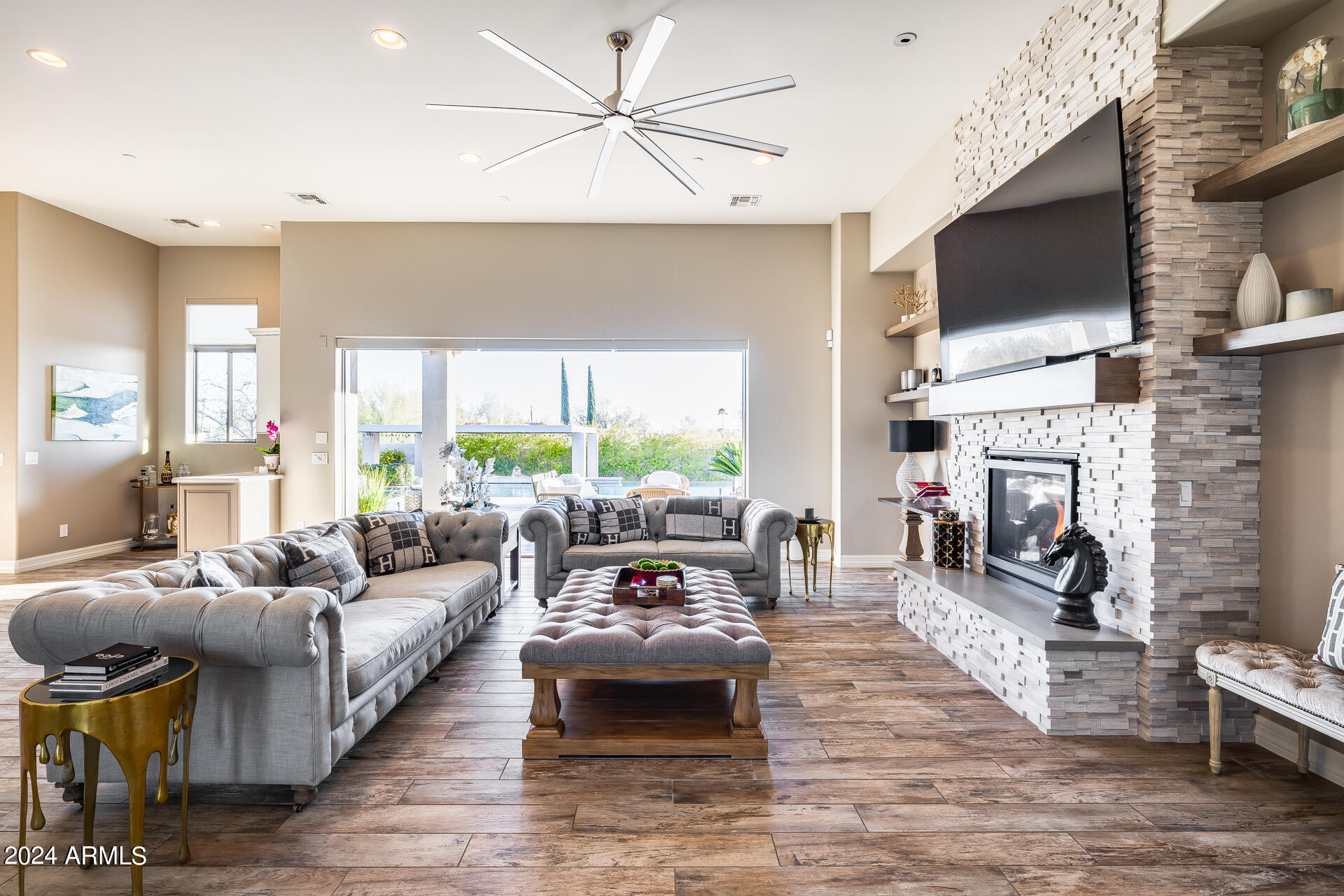 Saguaro Estates - Residential