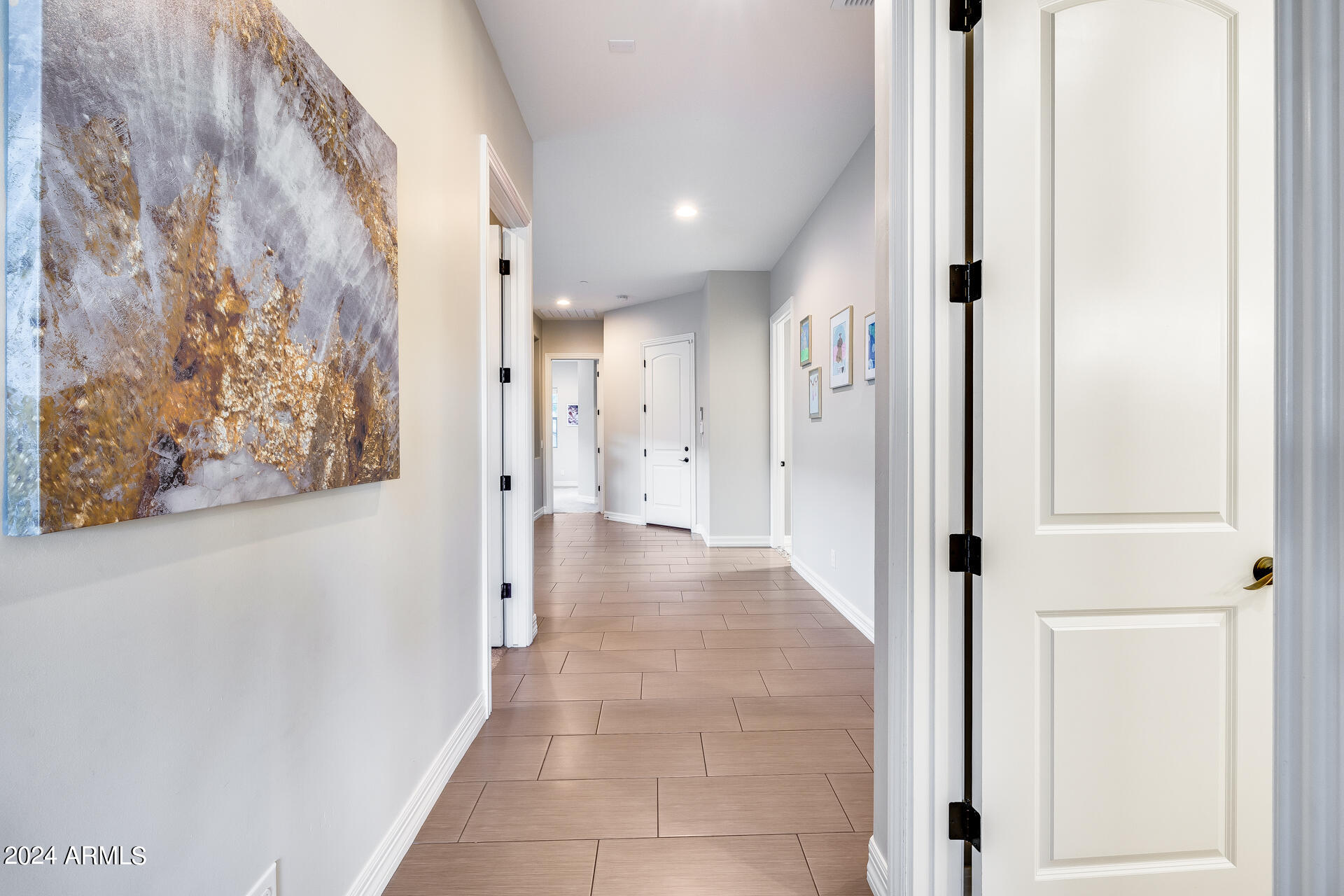 Saguaro Estates - Residential