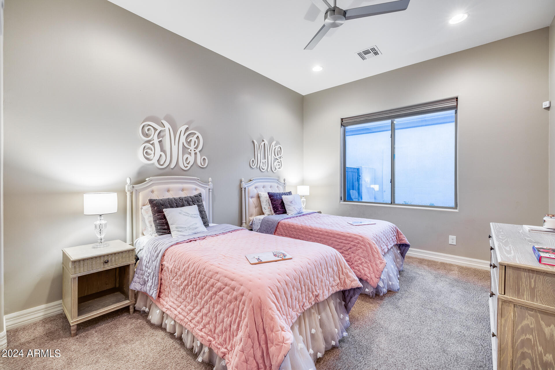 Saguaro Estates - Residential