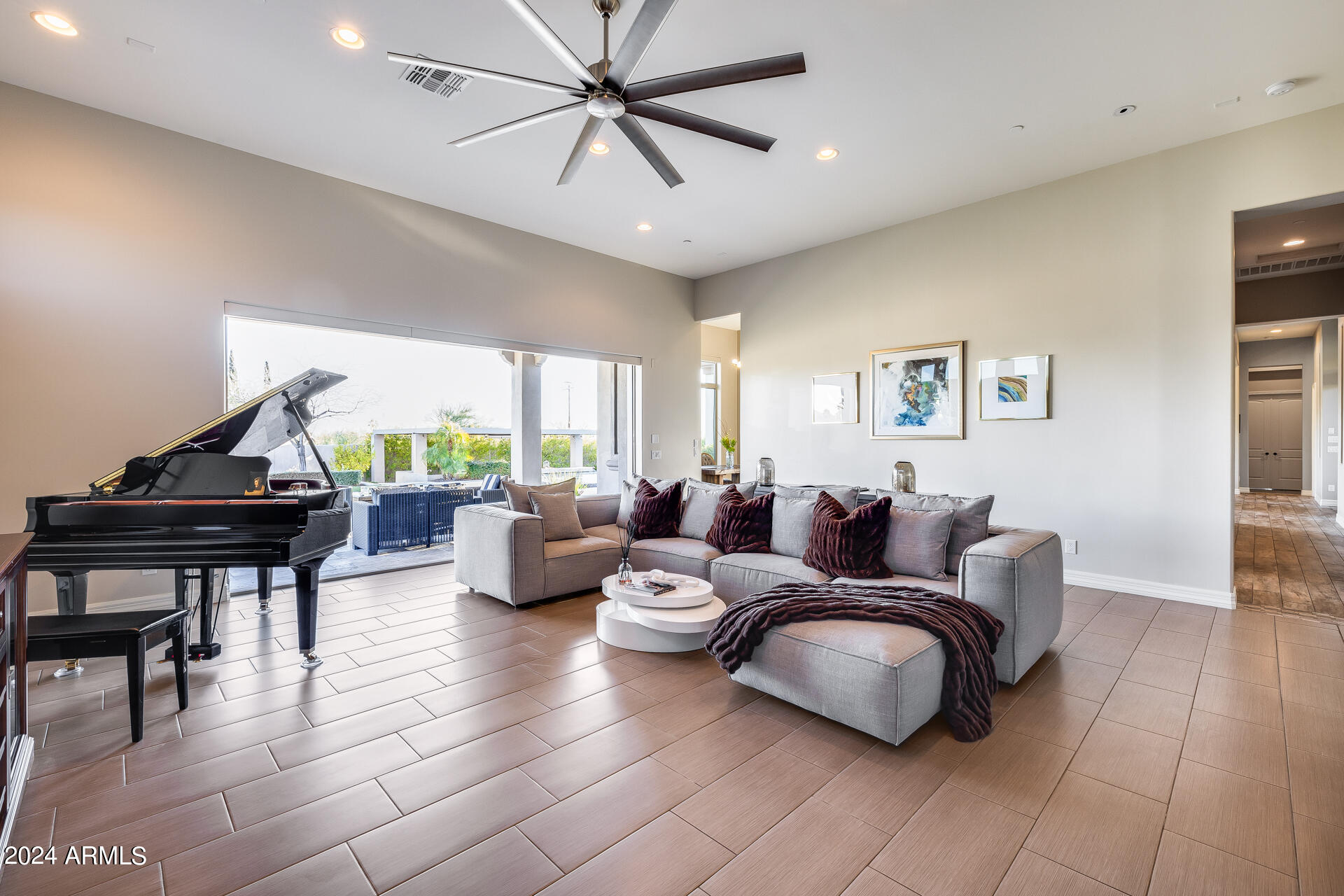 Saguaro Estates - Residential