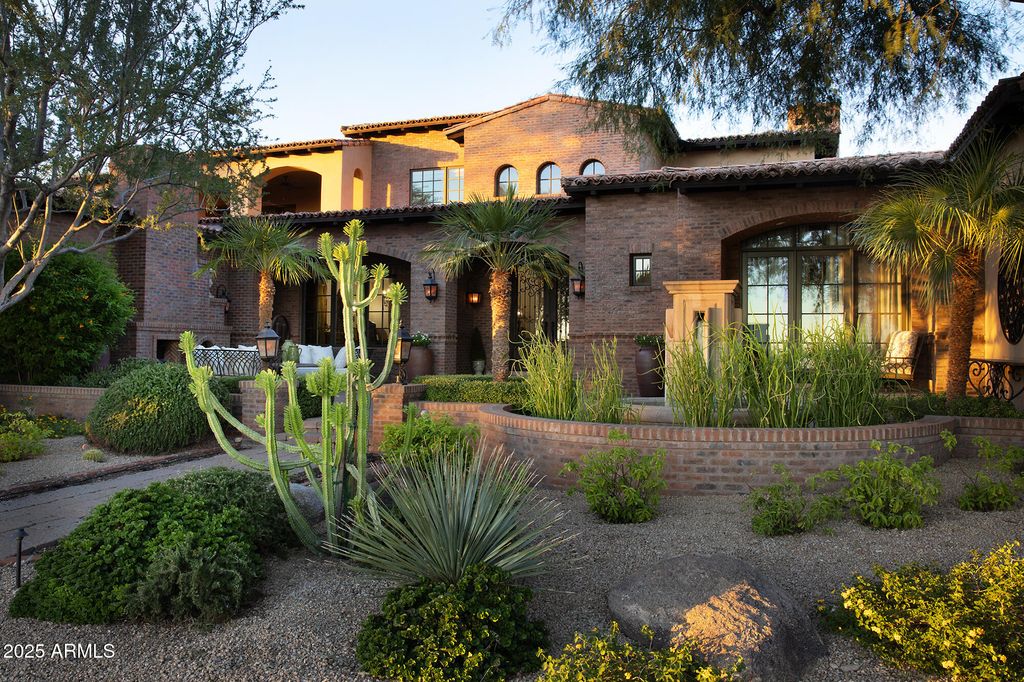 Photo of 24547 N 91st Street, Scottsdale, AZ 85255 (MLS # 6947806)