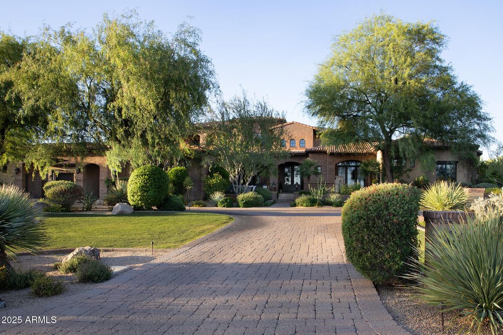 Photo of 24547 N 91st Street, Scottsdale, AZ 85255 (MLS # 6947806)