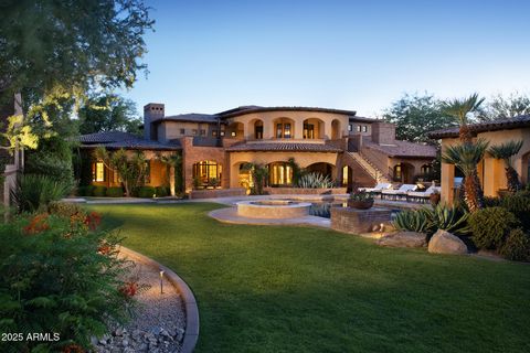 24547 N 91ST Street Scottsdale AZ 85255