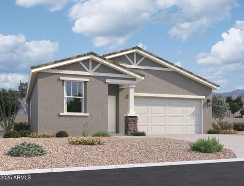 Photo of 47692 W Moeller Road, Maricopa, AZ 85139 (MLS # 6849065)
