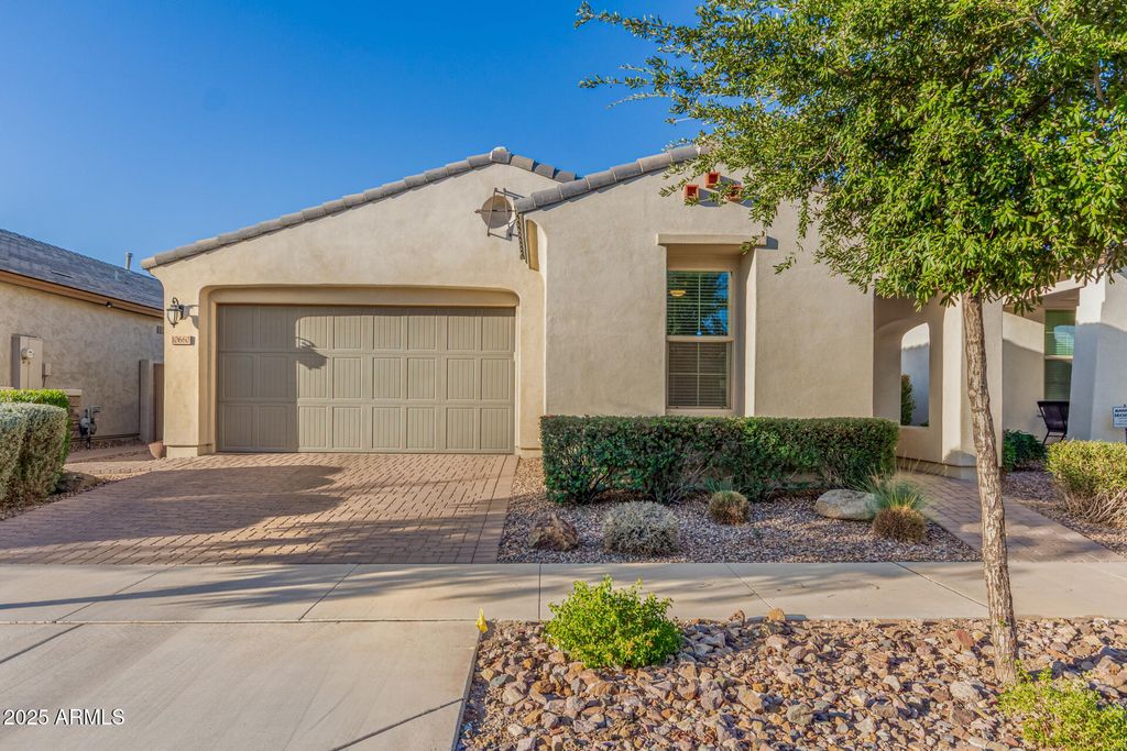 Photo of 10660 E Twister Avenue, Mesa, AZ 85212 (MLS # 6930272)