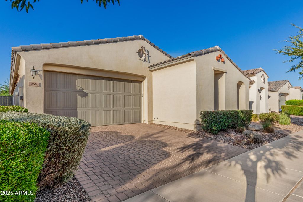 Photo of 10660 E Twister Avenue, Mesa, AZ 85212 (MLS # 6930272)