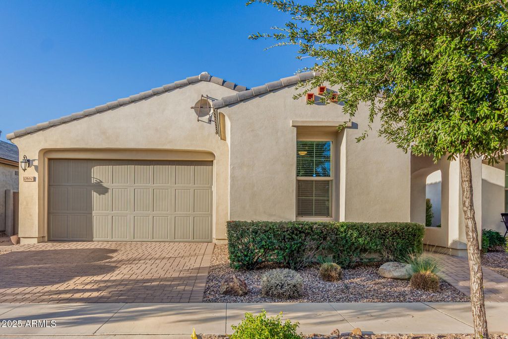 Photo of 10660 E Twister Avenue, Mesa, AZ 85212 (MLS # 6930272)