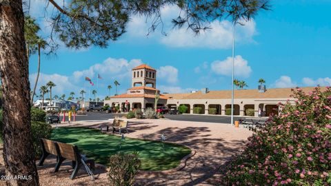 700 Felspar Drive 700 Apache Junction AZ 85119