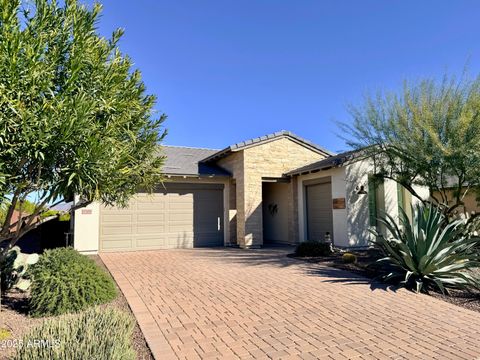 3300 SPARROWS CREEK Way Wickenburg AZ 85390