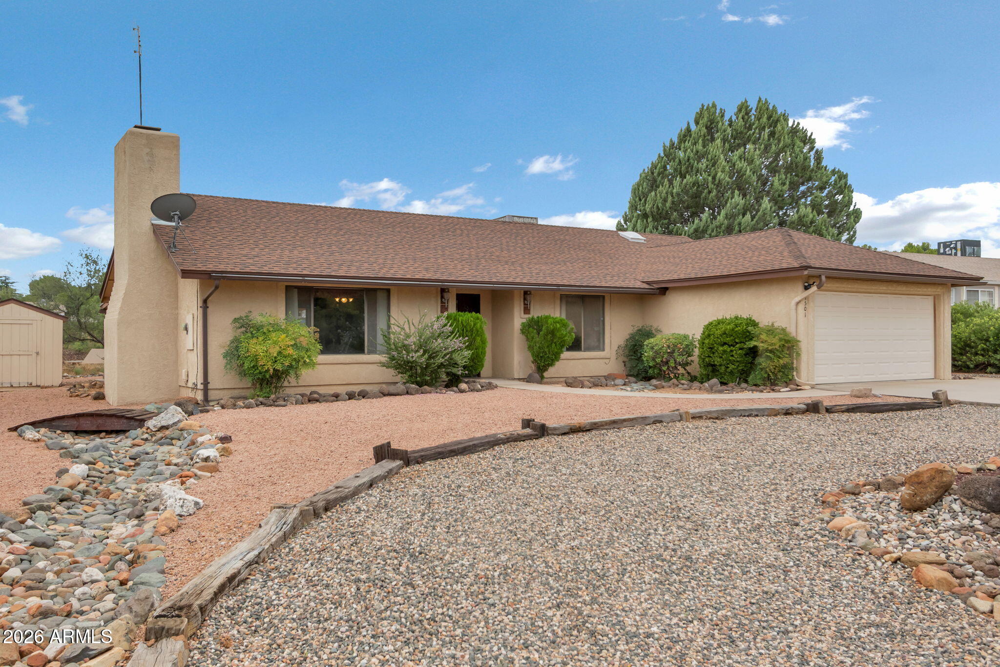 4501 E VERDE VIEW Drive