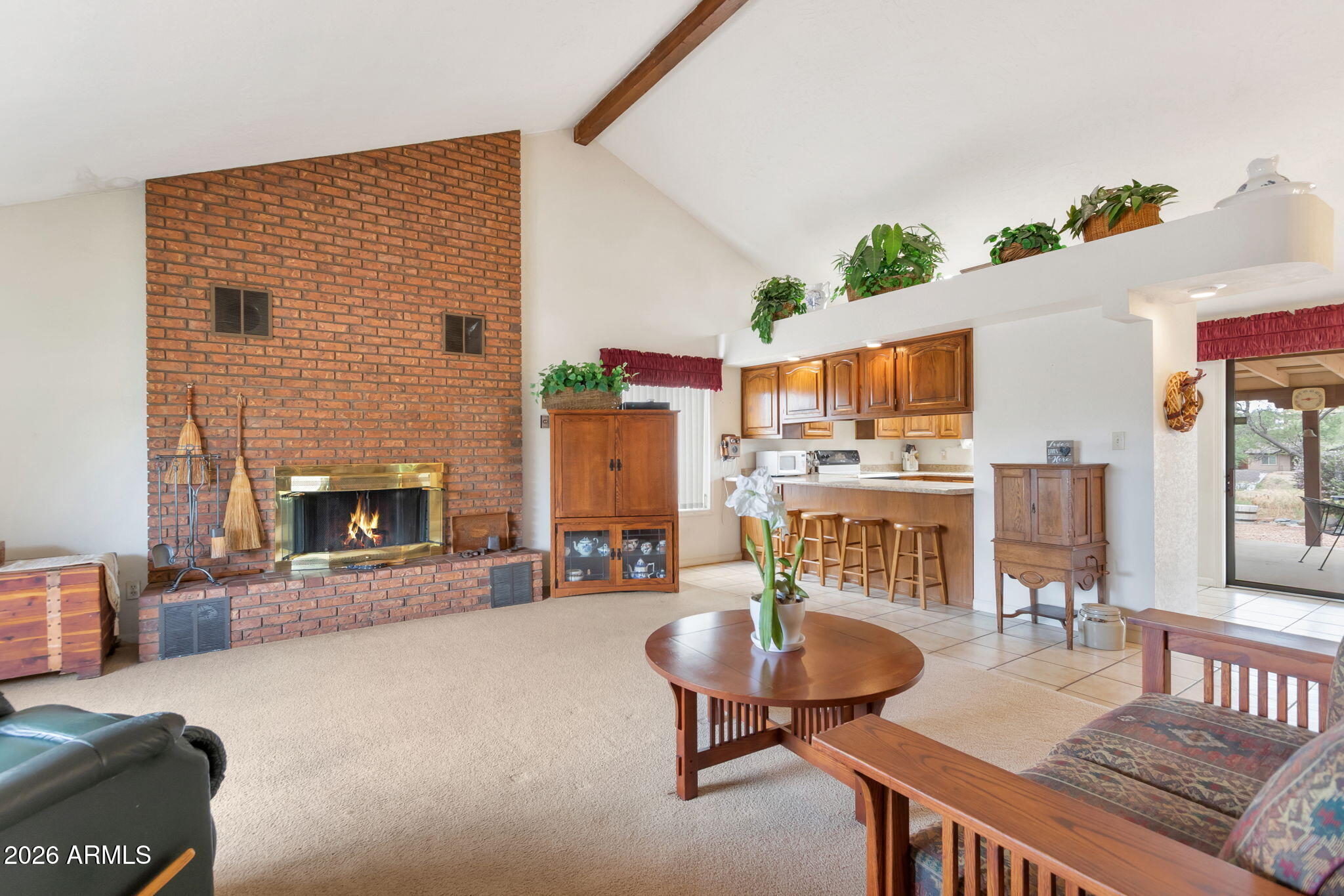 4501 E VERDE VIEW Drive
