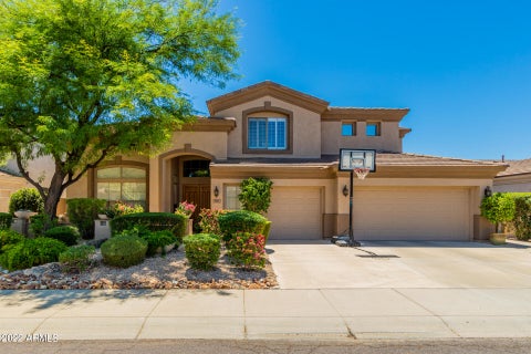 Photo of 7551 E Nestling Way, Scottsdale, AZ 85255 (MLS # 7036226)