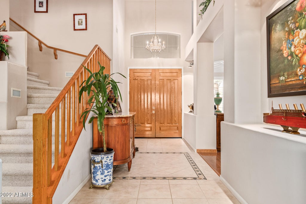 Photo of 7551 E Nestling Way, Scottsdale, AZ 85255 (MLS # 7036226)