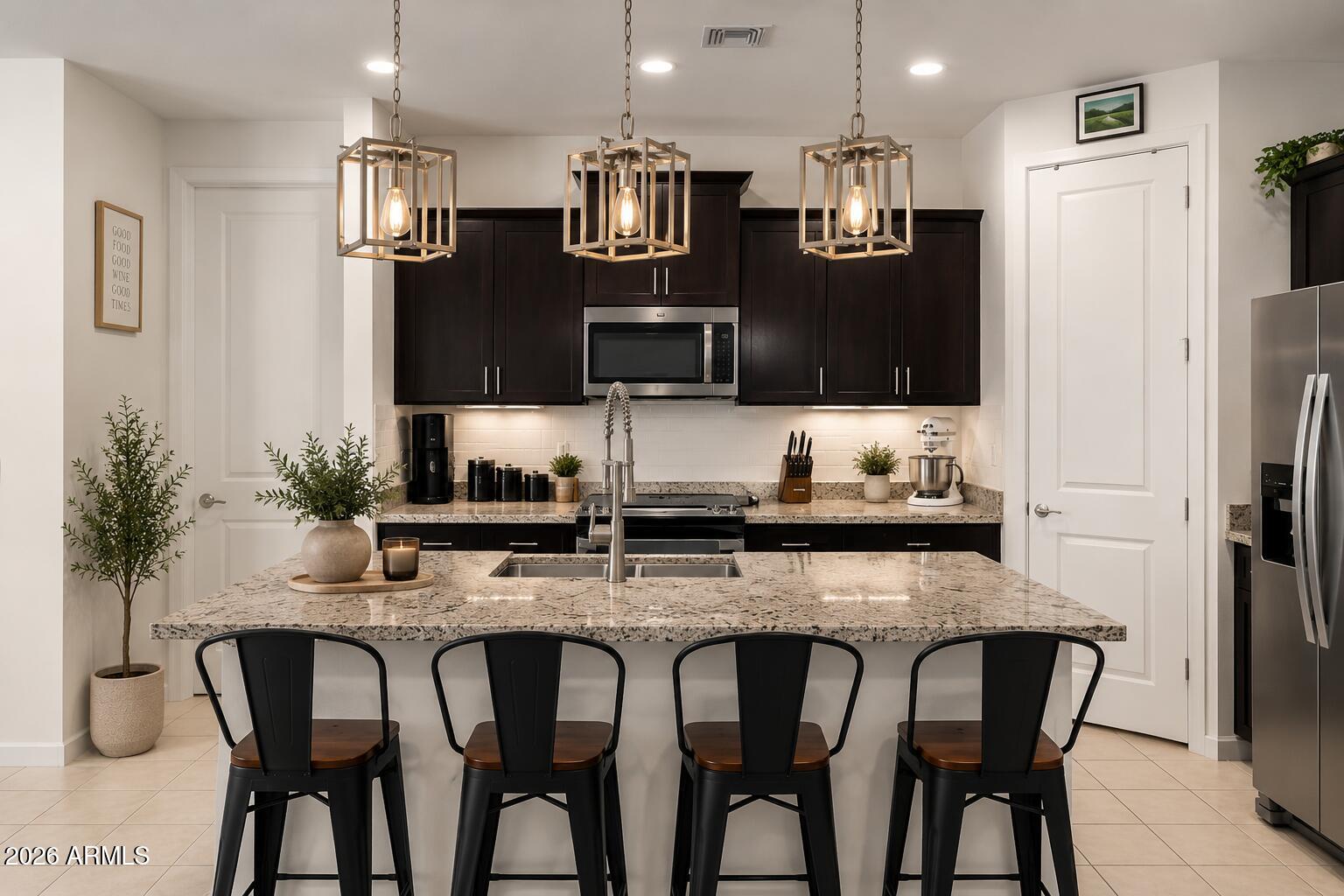 17357 W RUNNING DEER Trail