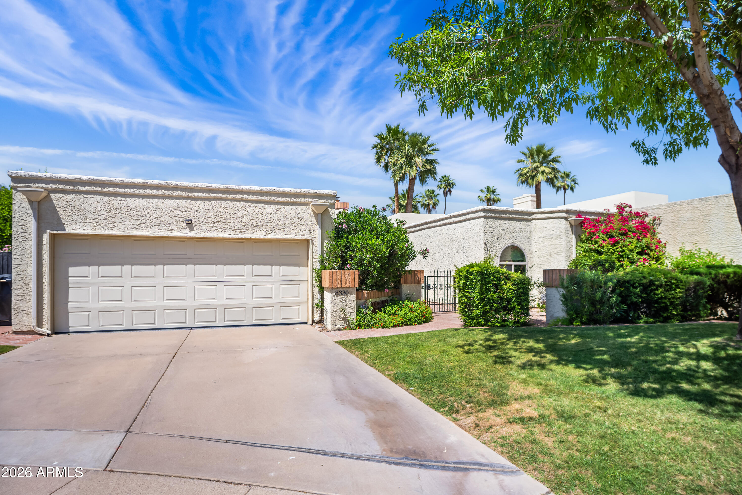 8330 E SAN BERNARDO Drive