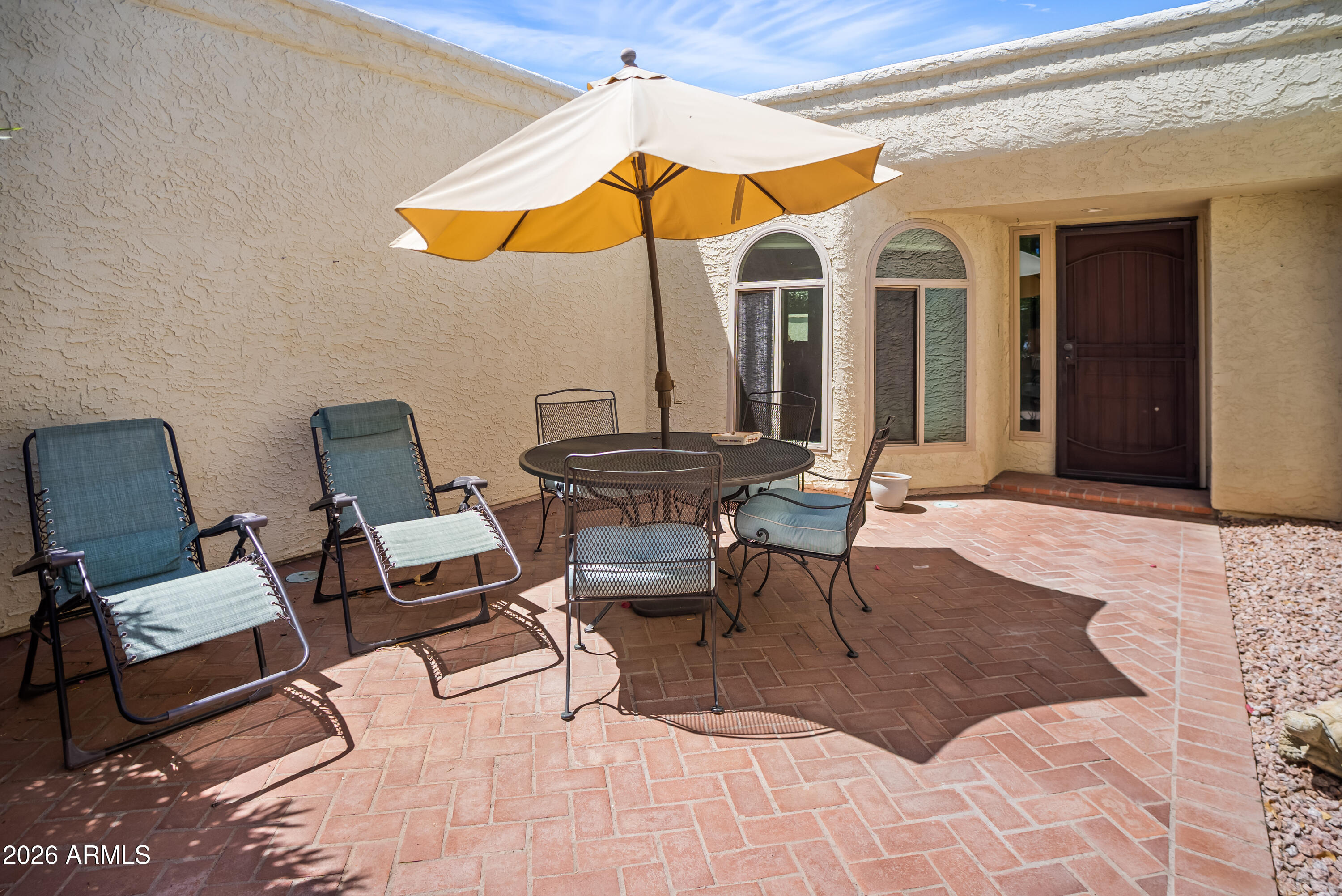 8330 E SAN BERNARDO Drive