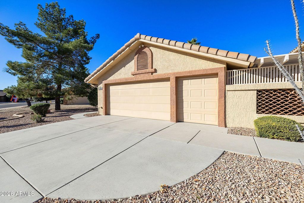 Photo of 13826 W Casa Linda Drive, Sun City West, AZ 85375 (MLS # 6968553)