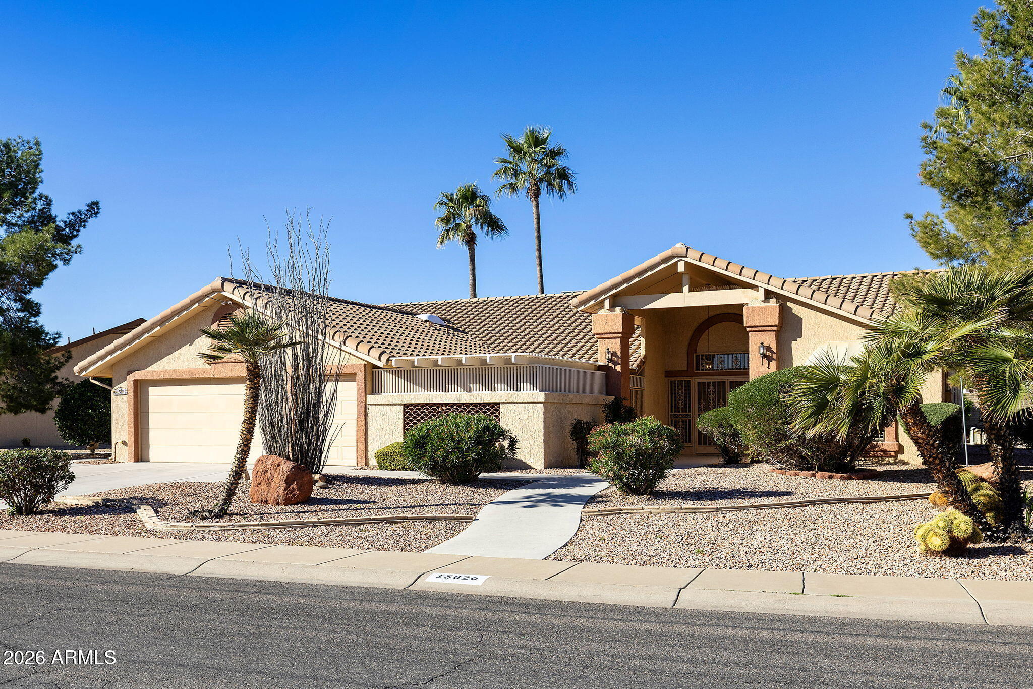 13826 W CASA LINDA Drive