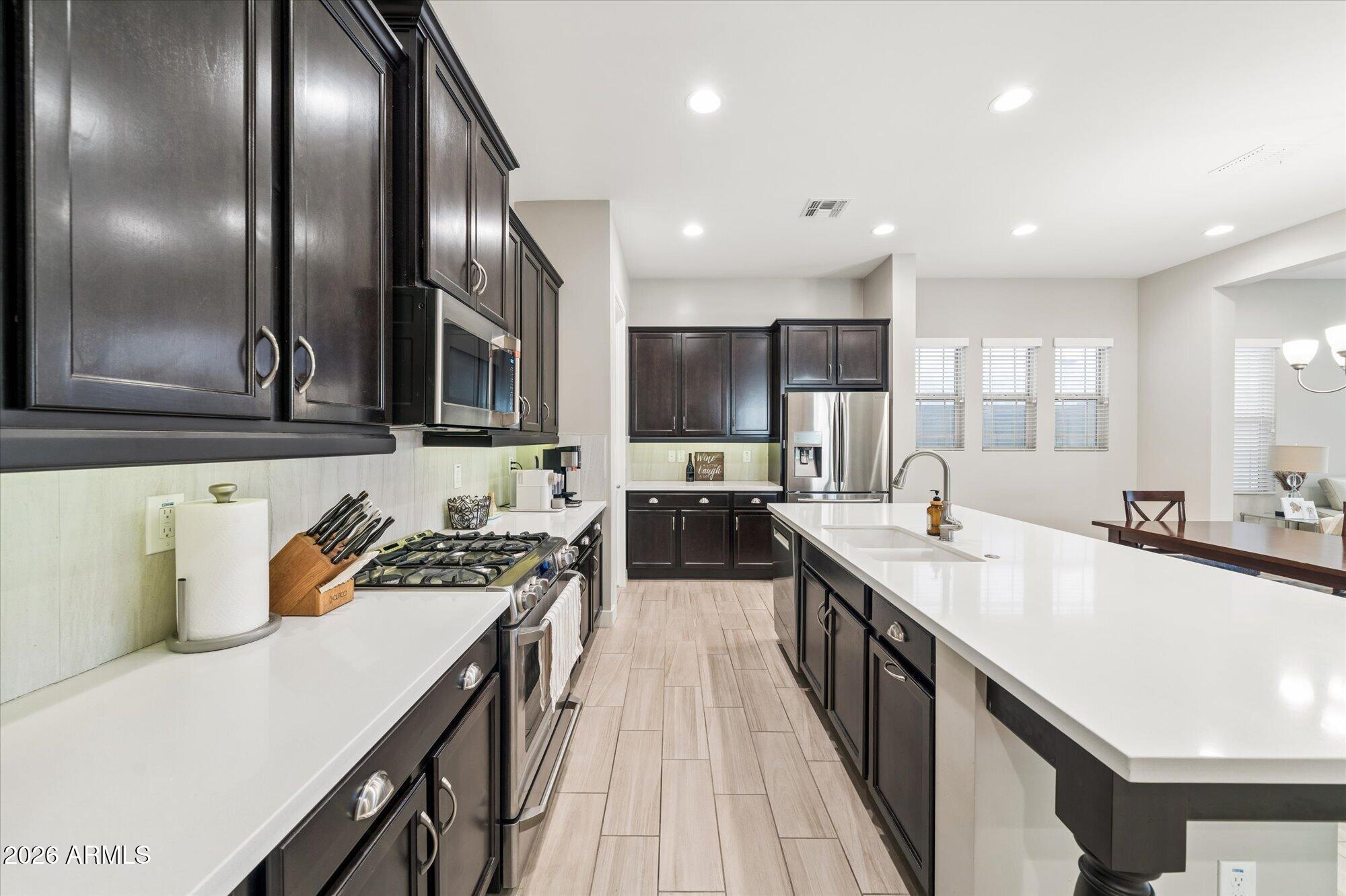 4639 E CASITAS DEL RIO Drive