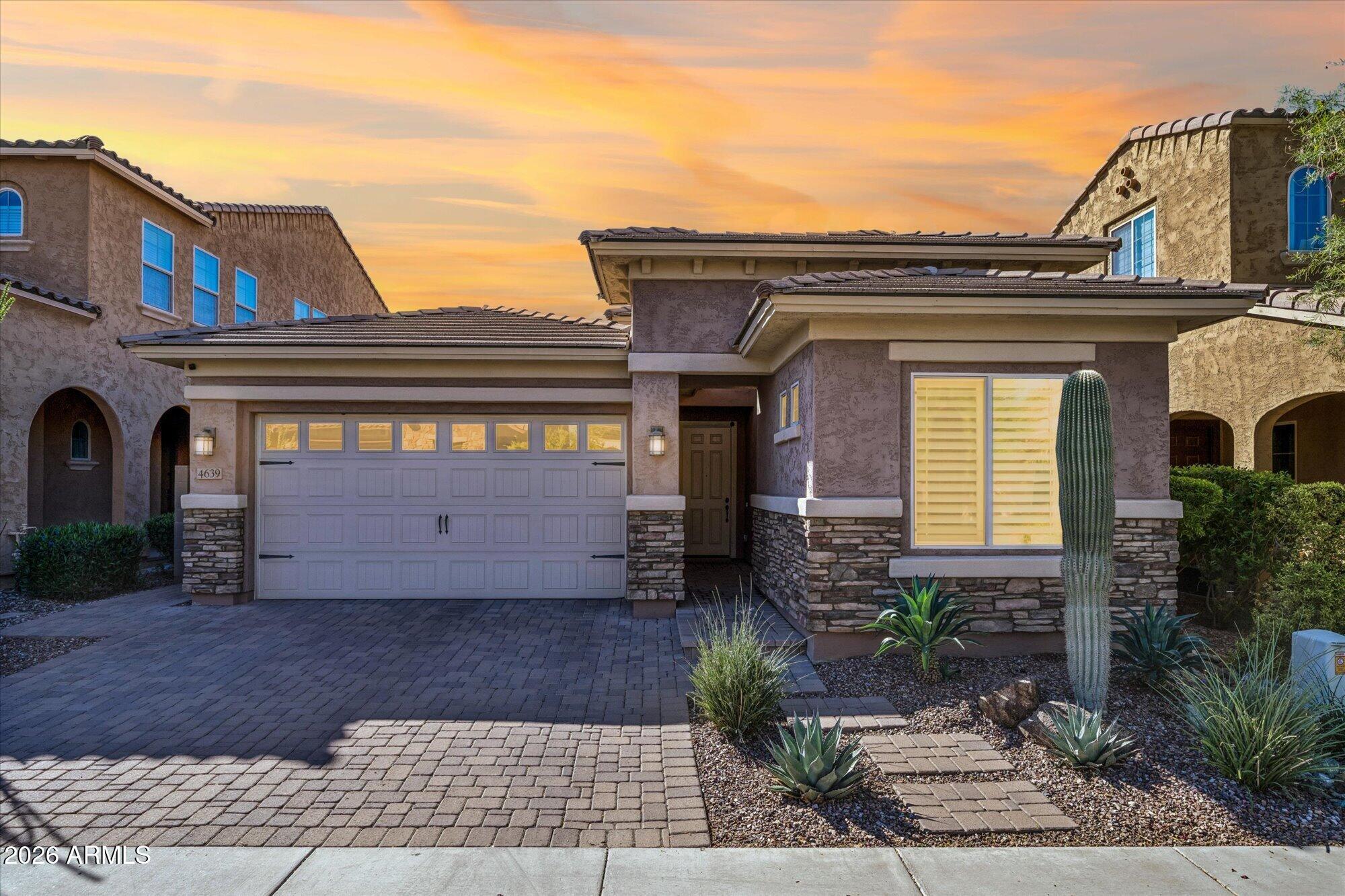 4639 E CASITAS DEL RIO Drive