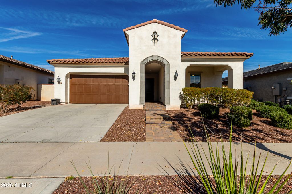 Photo of 20504 W Alsap Road, Buckeye, AZ 85396 (MLS # 6975486)