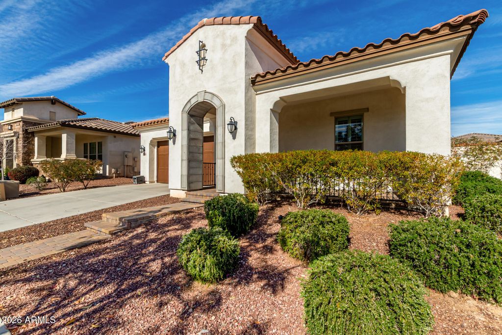 Photo of 20504 W Alsap Road, Buckeye, AZ 85396 (MLS # 6975486)