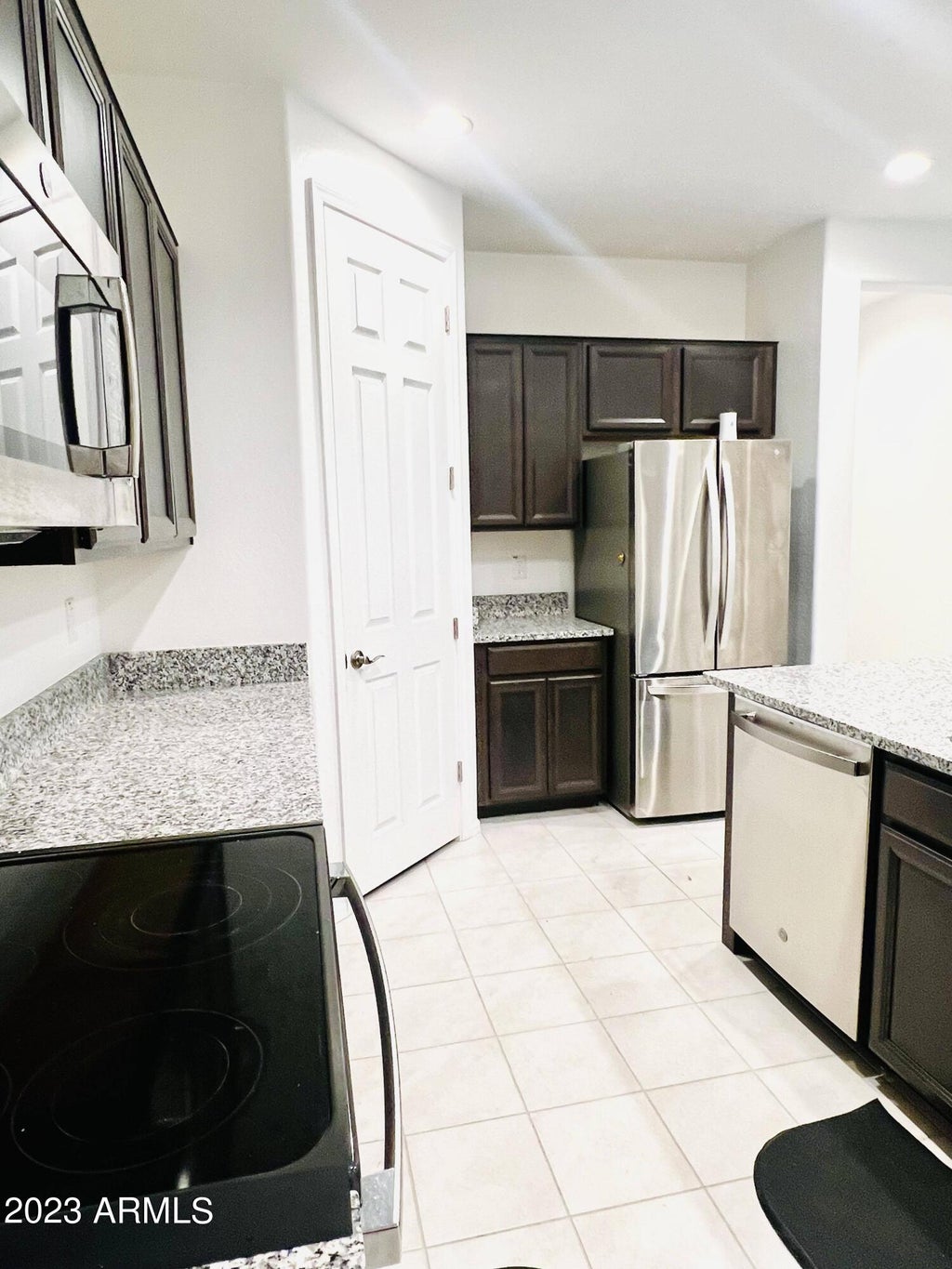 Photo of 1724 E Brandon Drive, Casa Grande, AZ 85122 (MLS # 7092937)
