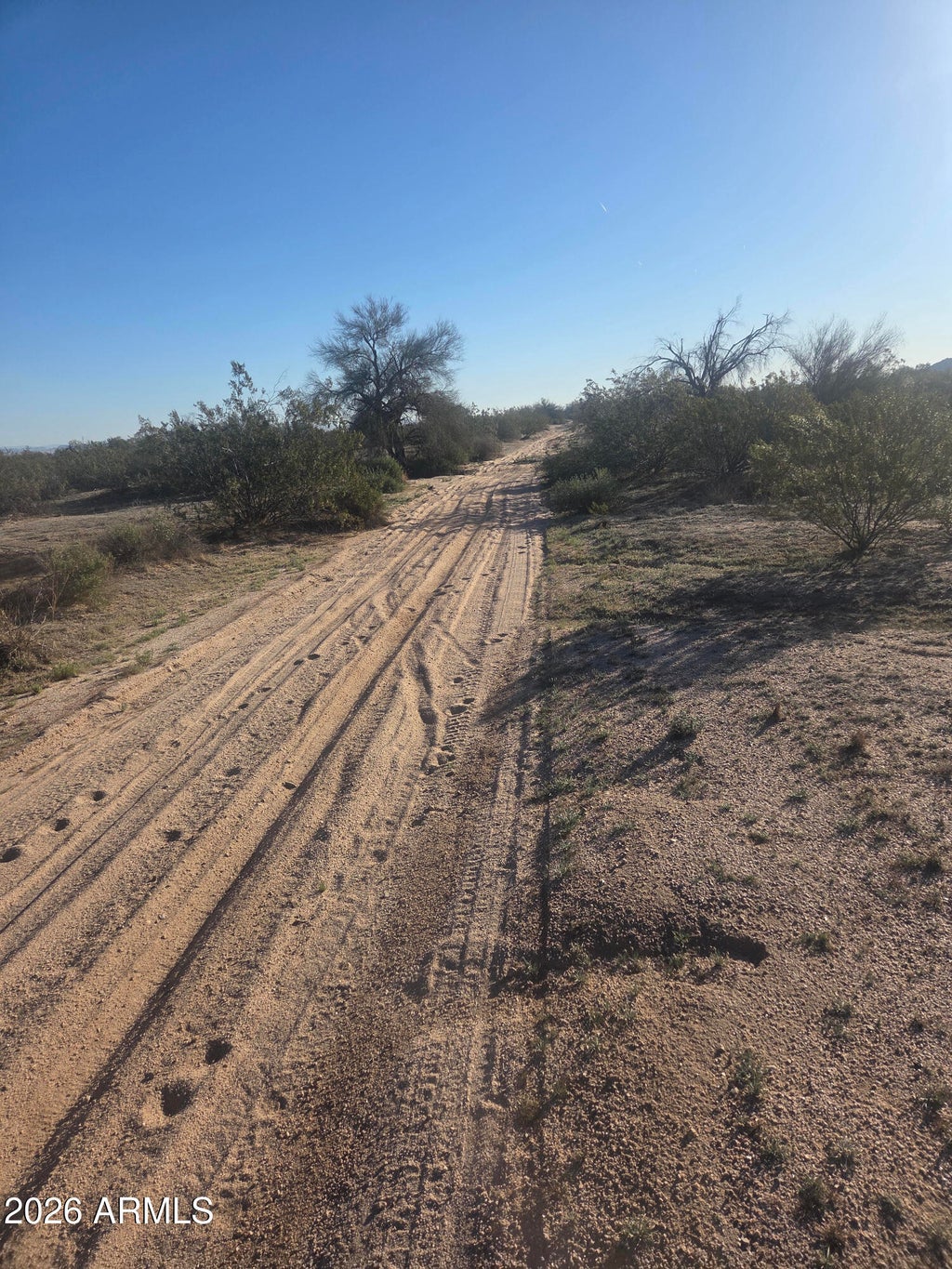 Photo of 6 W Ventada Road #65, Maricopa, AZ 85139 (MLS # 7069619)