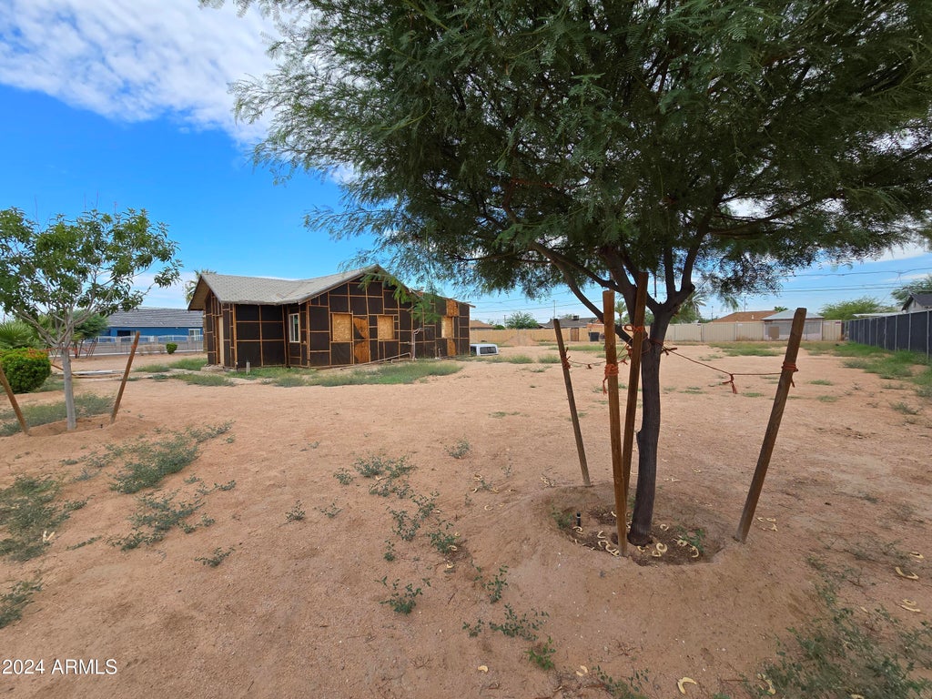 Photo of 420 W 9th Street #16, Casa Grande, AZ 85122 (MLS # 7090629)