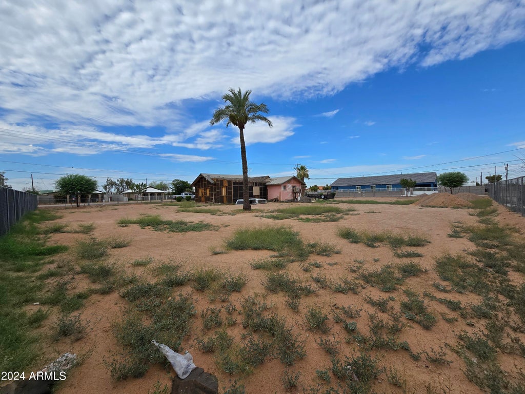Photo of 420 W 9th Street #16, Casa Grande, AZ 85122 (MLS # 7090629)