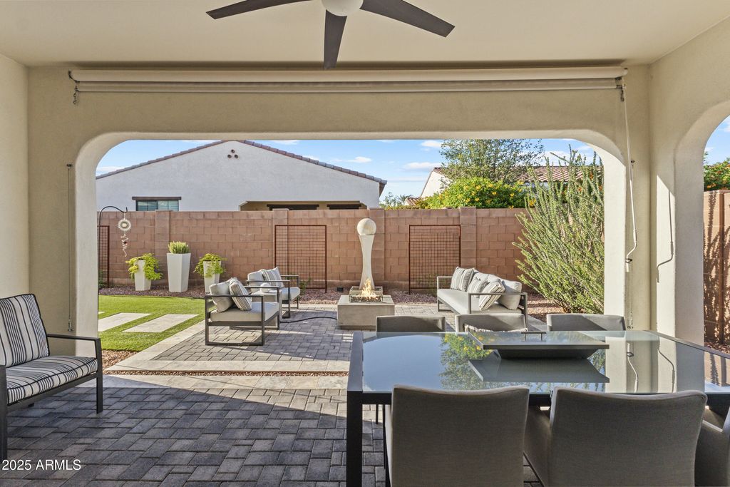 Photo of 14200 W Village Parkway #2046, Litchfield Park, AZ 85340 (MLS # 6962563)