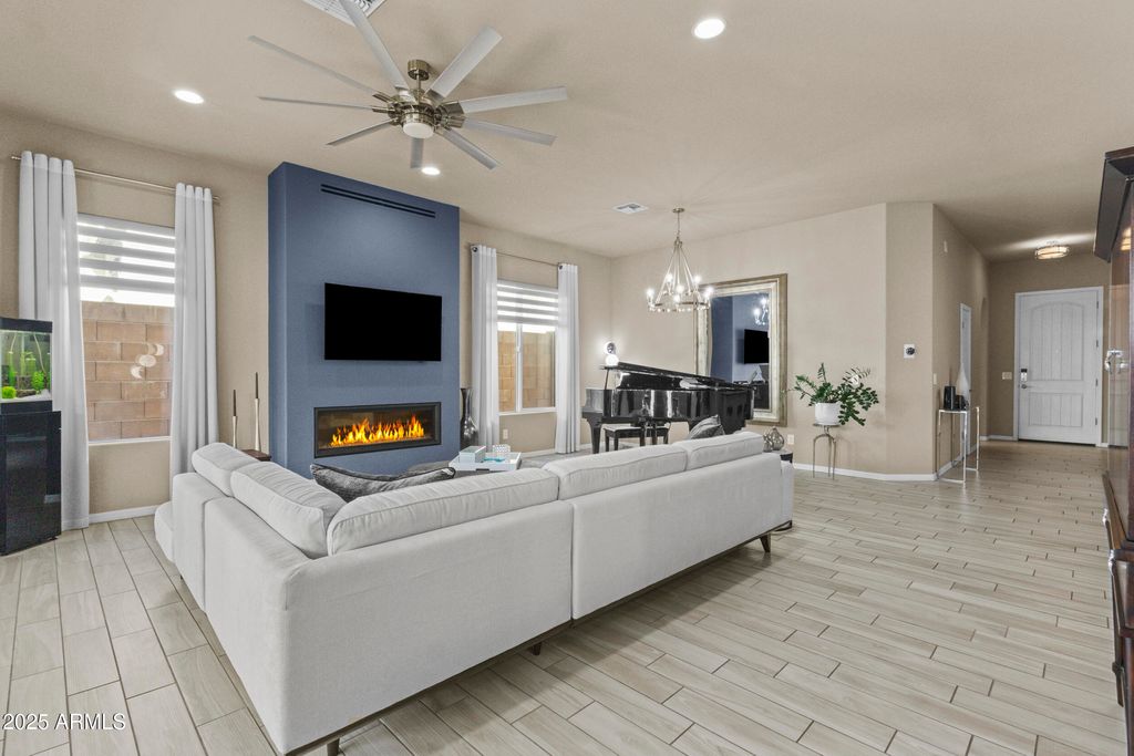 Photo of 14200 W Village Parkway #2046, Litchfield Park, AZ 85340 (MLS # 6962563)