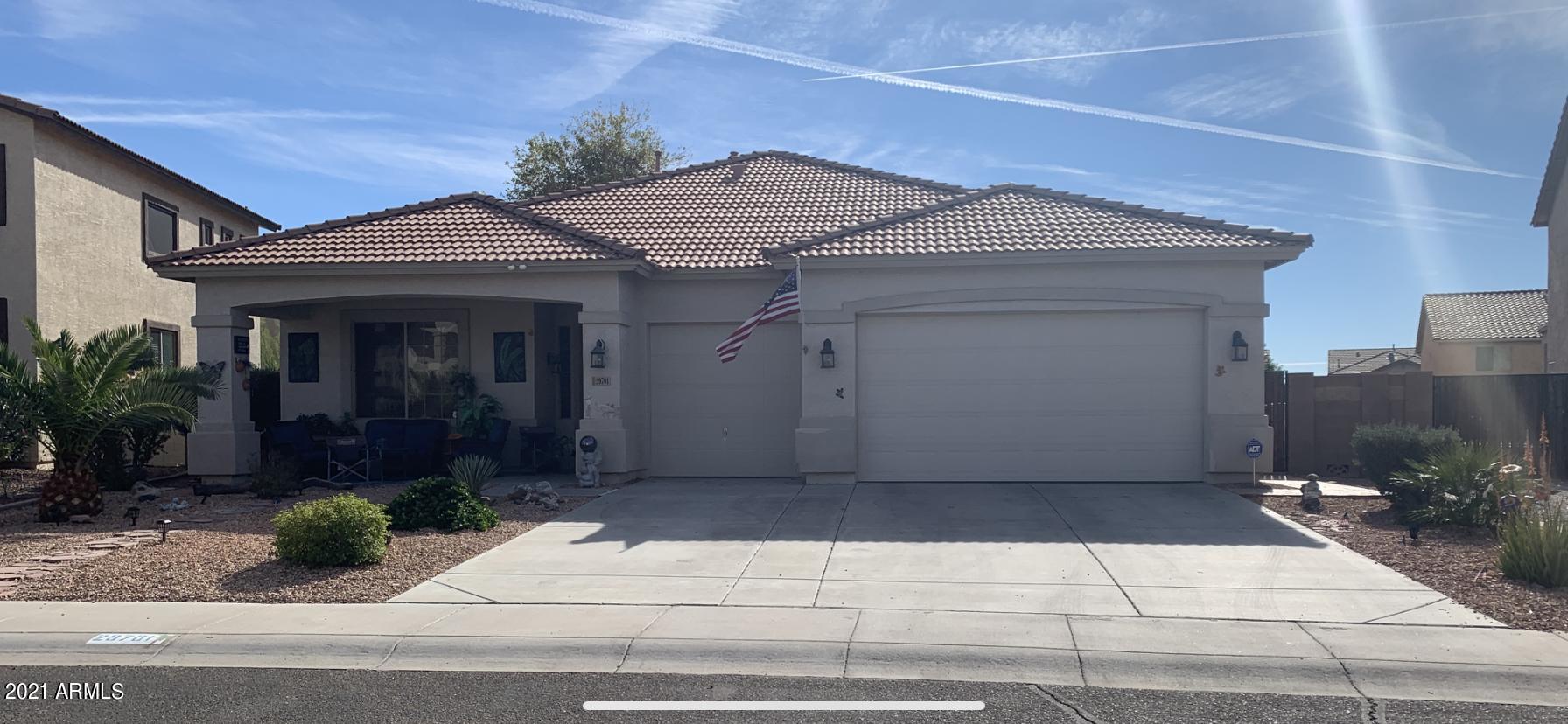 Photo 1 of 1 — 29701 W Amelia Avenue, Buckeye, AZ 85396