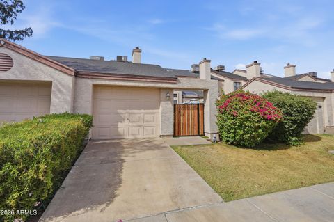 3302 E AIRE LIBRE Avenue 102 Phoenix AZ 85032